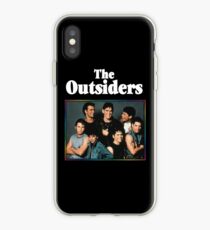 Der Outsiders-Film iPhone-Hülle & Cover