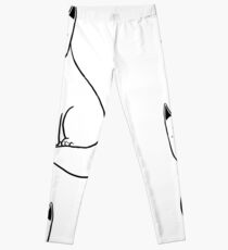Dog Leggings