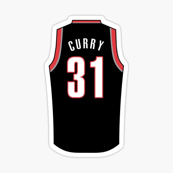 seth curry jersey