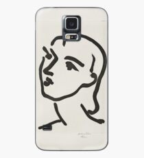 MATISSE Hülle & Klebefolie für Samsung Galaxy