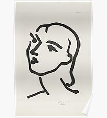 Póster MATISSE