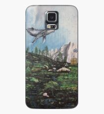 Overseas Case/Skin for Samsung Galaxy