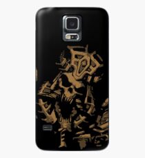 Kel'Thuzad Case/Skin for Samsung Galaxy