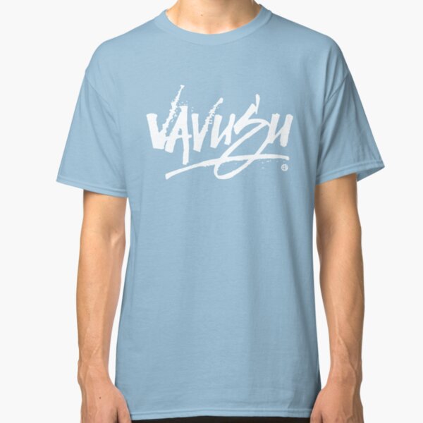 Vavusu - #siculigrafia Classic T-Shirt