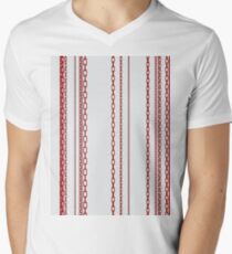 Within Cells Interlinked V-Neck T-Shirt