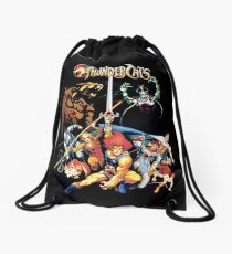 Thundercats Drawstring Bag