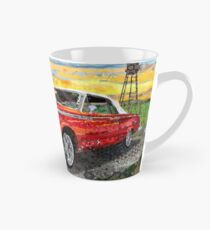 Corn Field Tall Mug