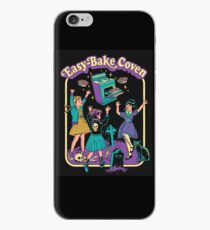 Vinilo o funda para iPhone Fácil de hornear