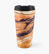 Simpsons Desert Travel Mug