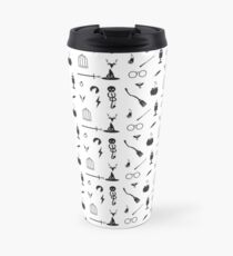 Variety Travel Mug