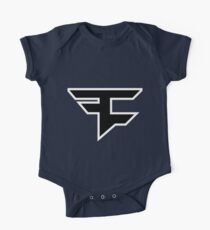 TFUE One Piece - Short Sleeve