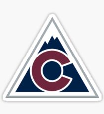COL Alternate Sticker
