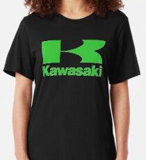 Kawasaki Slim Fit T-Shirt