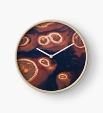 Simpsons Desert Clock