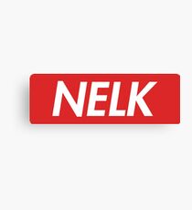 NELK Canvas Print