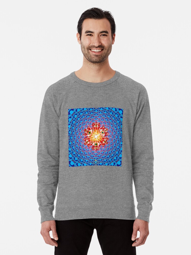 alex grey sweatshirt