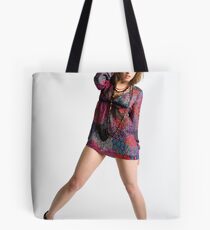 Carnaby Tote Bag