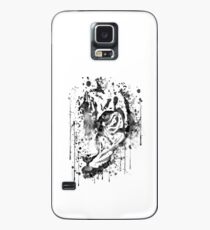 Tiger Case/Skin for Samsung Galaxy