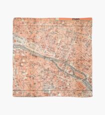 PARIS (CITY CENTER) Scarf