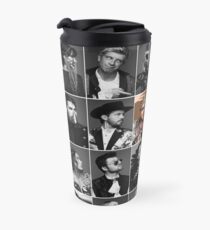 VLOGUE Squad Travel Mug