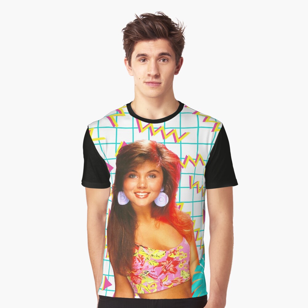 kelly kapowski shirt urban outfitters