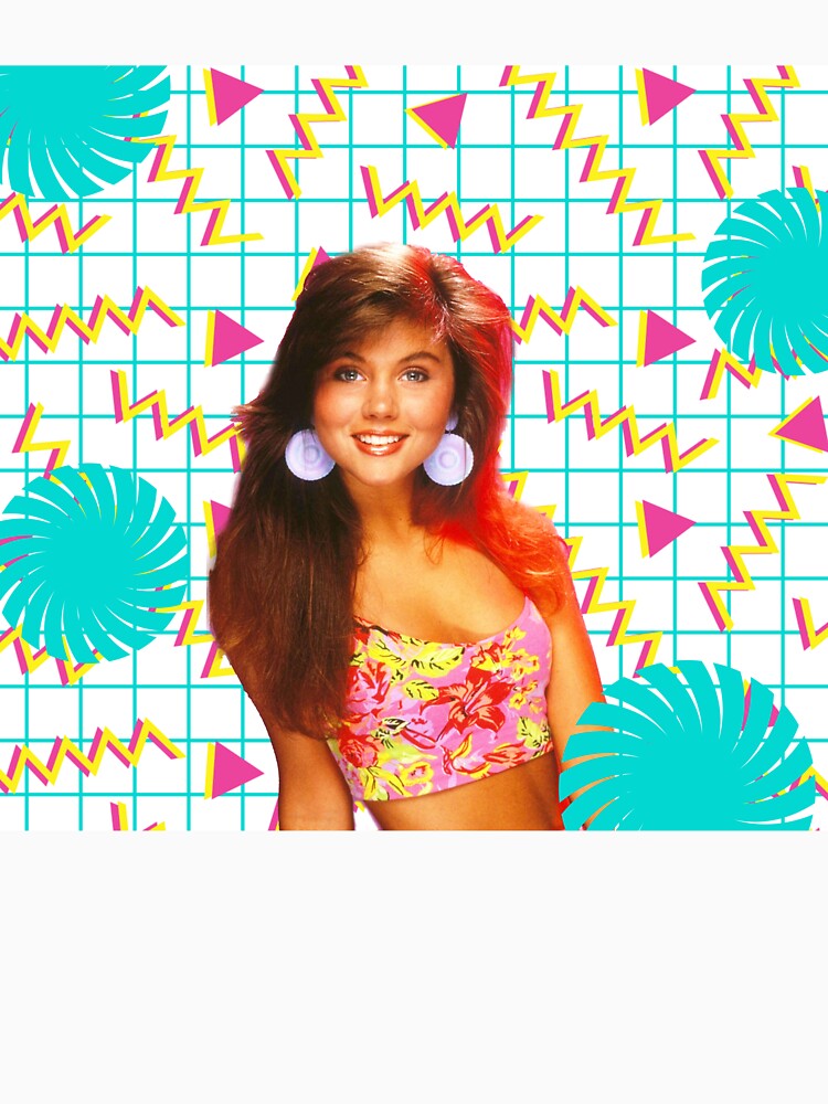 kelly kapowski shirt urban outfitters