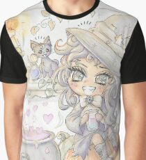 Magic Love Potions Graphic T-Shirt