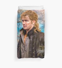 Bonnet Duvet Cover