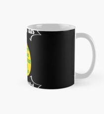 Leben Mug