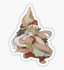 Nanachi Sticker