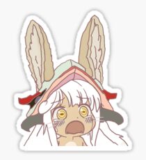 Nanachi Sticker