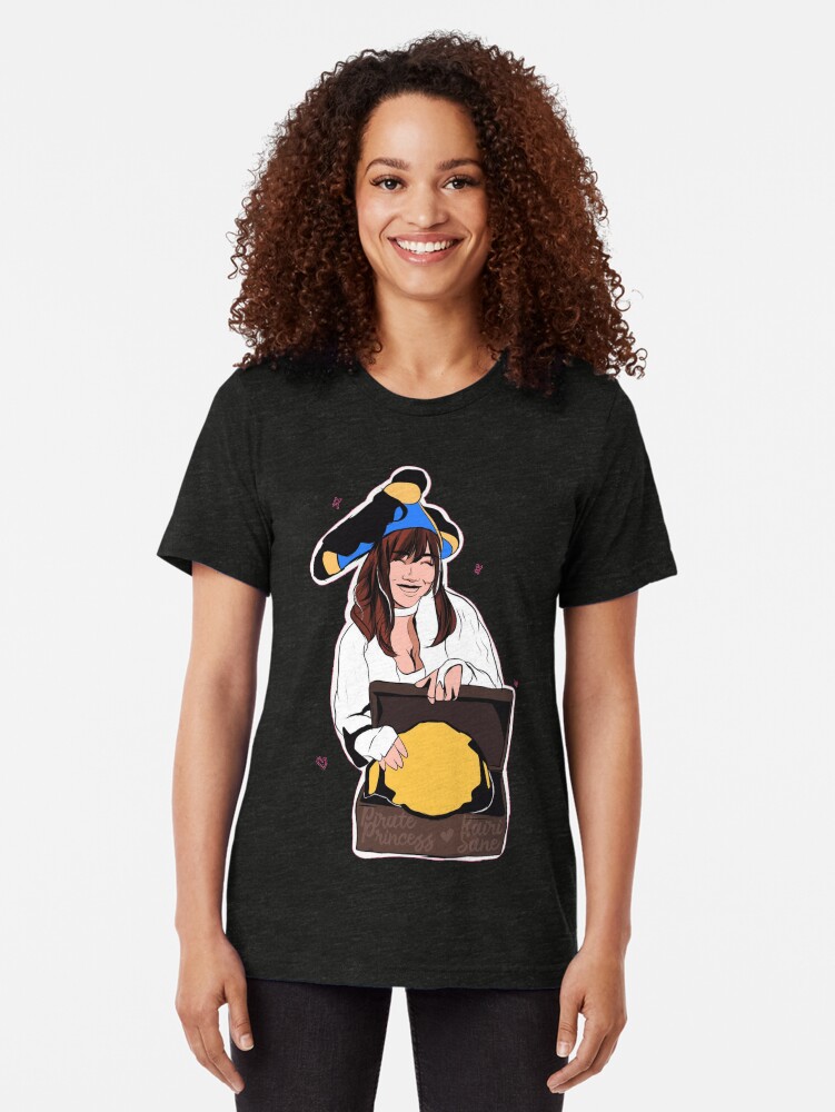 kairi sane t shirt