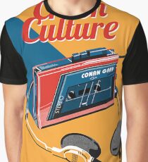 conan gray crush culture Graphic T-Shirt