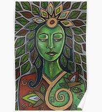 Gaia Poster
