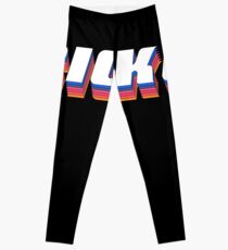 Sicko - Sicko Mode, Travis Scott & Drake Leggings