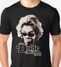 Big Lebowski Unisex T-Shirt