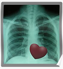 Radiology Poster