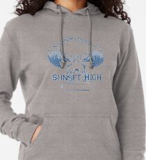 conan gray sunset high Lightweight Hoodie