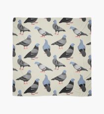 Design 33 - The Pigeons Scarf
