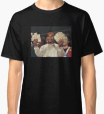 Mike Tyson hoodie Classic T-Shirt