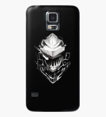 Funda/vinilo para Samsung Galaxy Asesino de Goblin