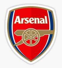 Arsenal Sticker