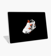 The Pump Pixel 3D Sneaker Laptop Skin