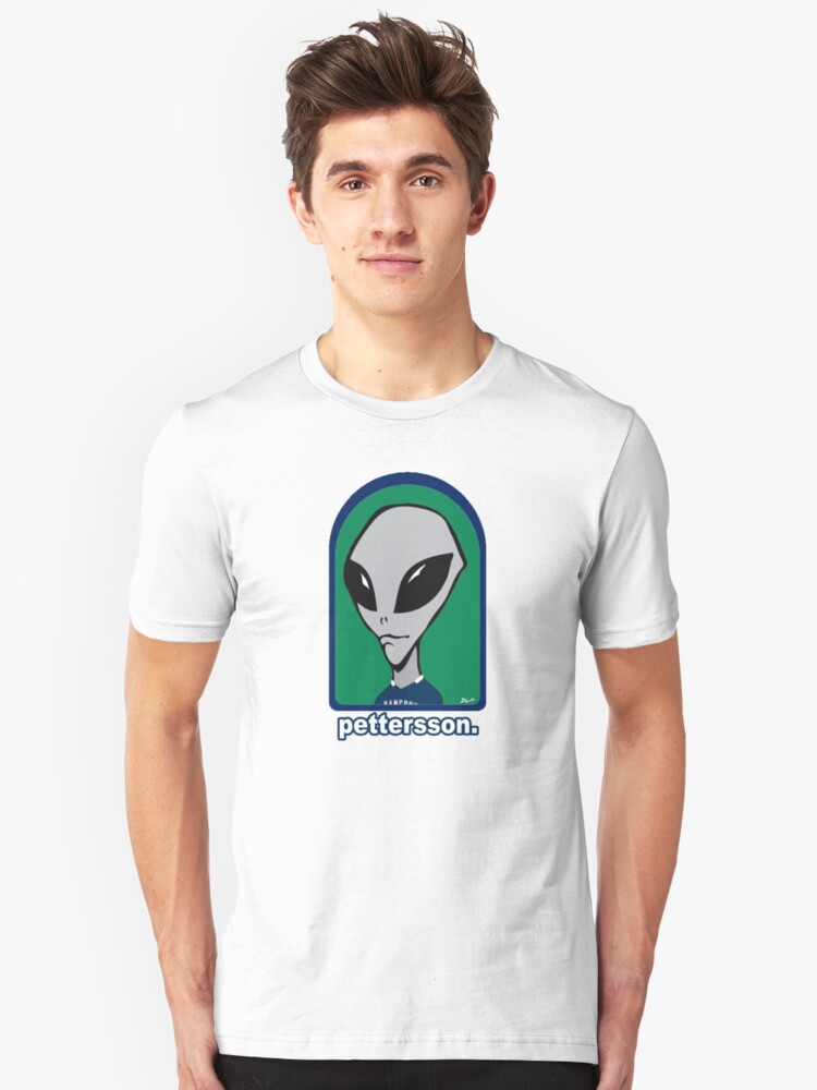 vancouver canucks shirt