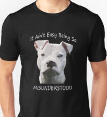 Misunderstood Unisex T-Shirt