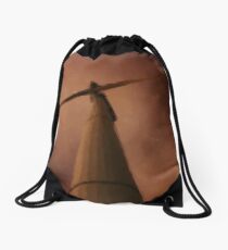 sail Drawstring Bag