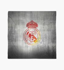 Pañuelo logo de madrid real