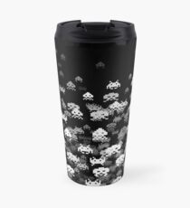 Invaded BLACK Travel Mug