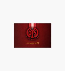 FSV Mainz 05 Art Board