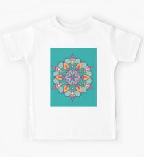Mandala Kids Tee
